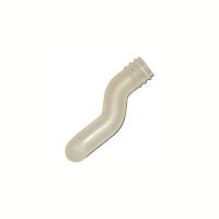 Auslaufrohr Kaffee transp. zu Jura X7